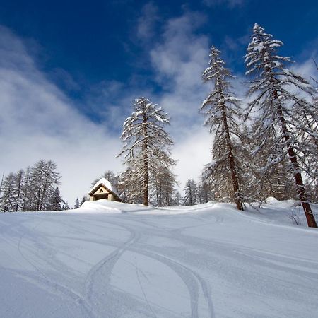 Casa di vacanza Giovanibosco Esterno foto