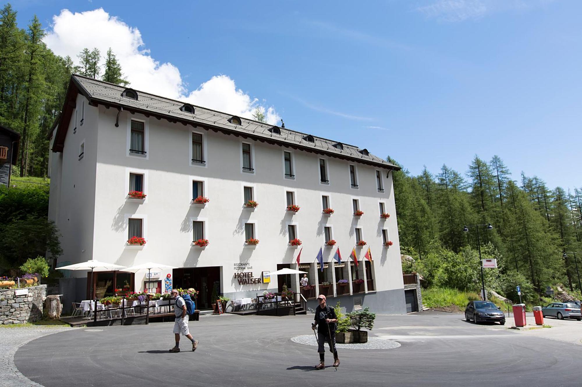 Casa di vacanza Giovanibosco Esterno foto