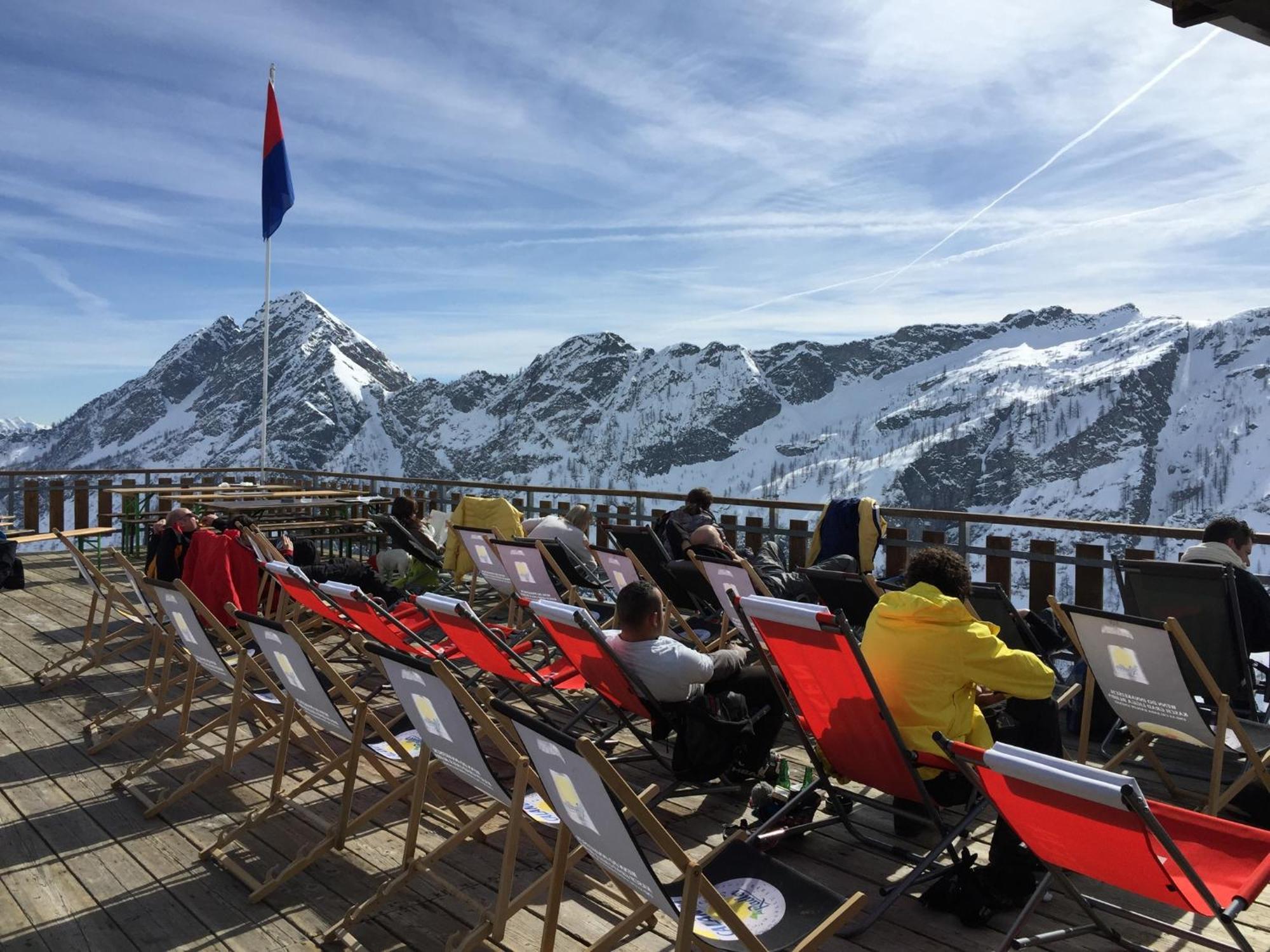 Casa di vacanza Giovanibosco Esterno foto