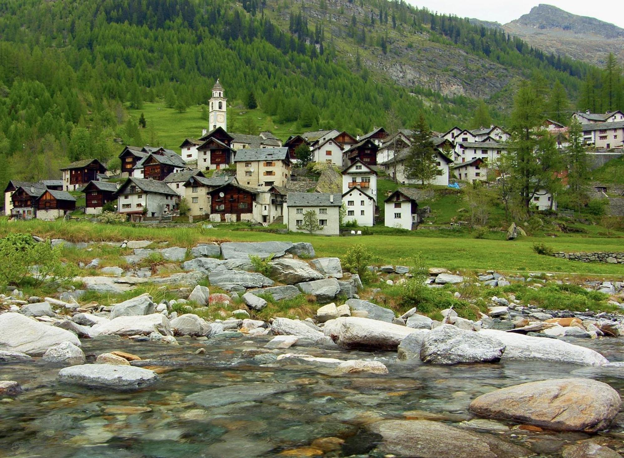 Casa di vacanza Giovanibosco Esterno foto