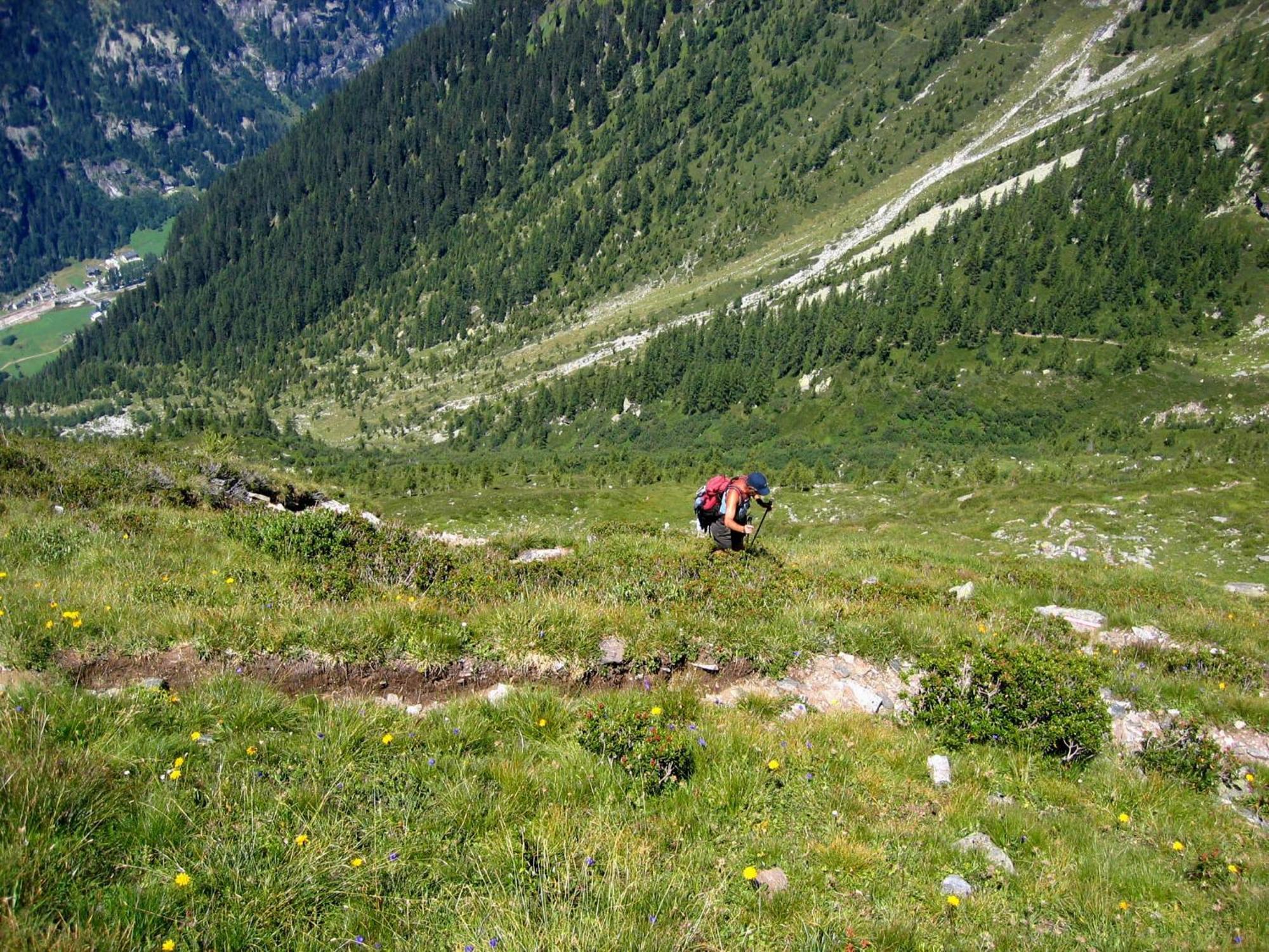 Casa di vacanza Giovanibosco Esterno foto