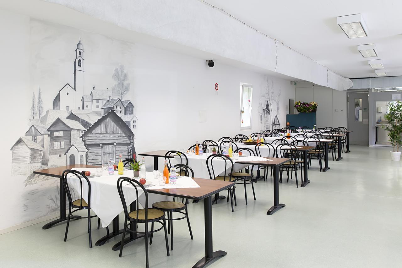 Casa di vacanza Giovanibosco Esterno foto