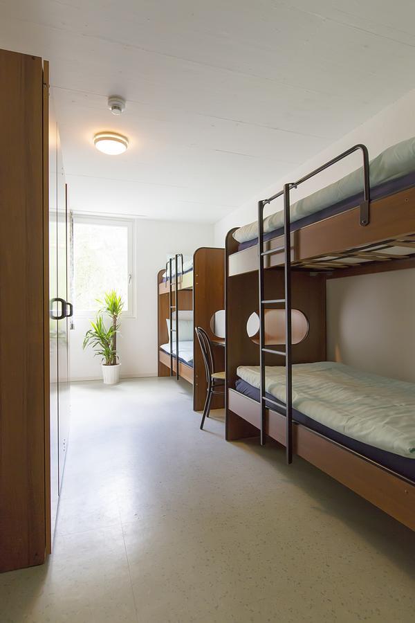 Casa di vacanza Giovanibosco Esterno foto