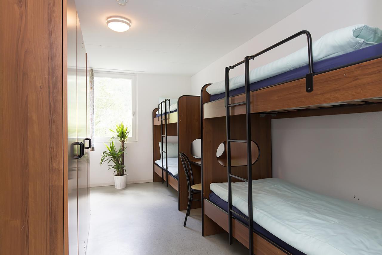 Casa di vacanza Giovanibosco Esterno foto
