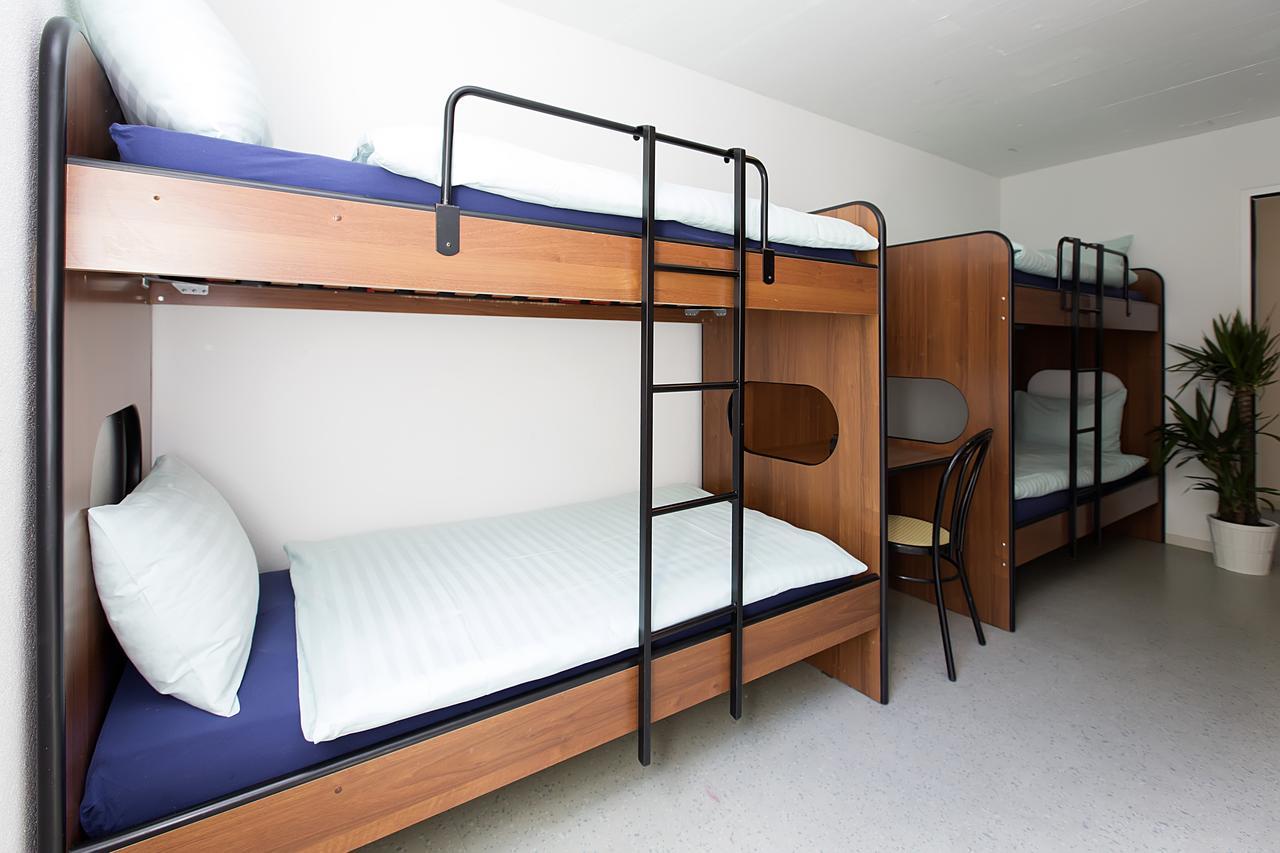 Casa di vacanza Giovanibosco Esterno foto