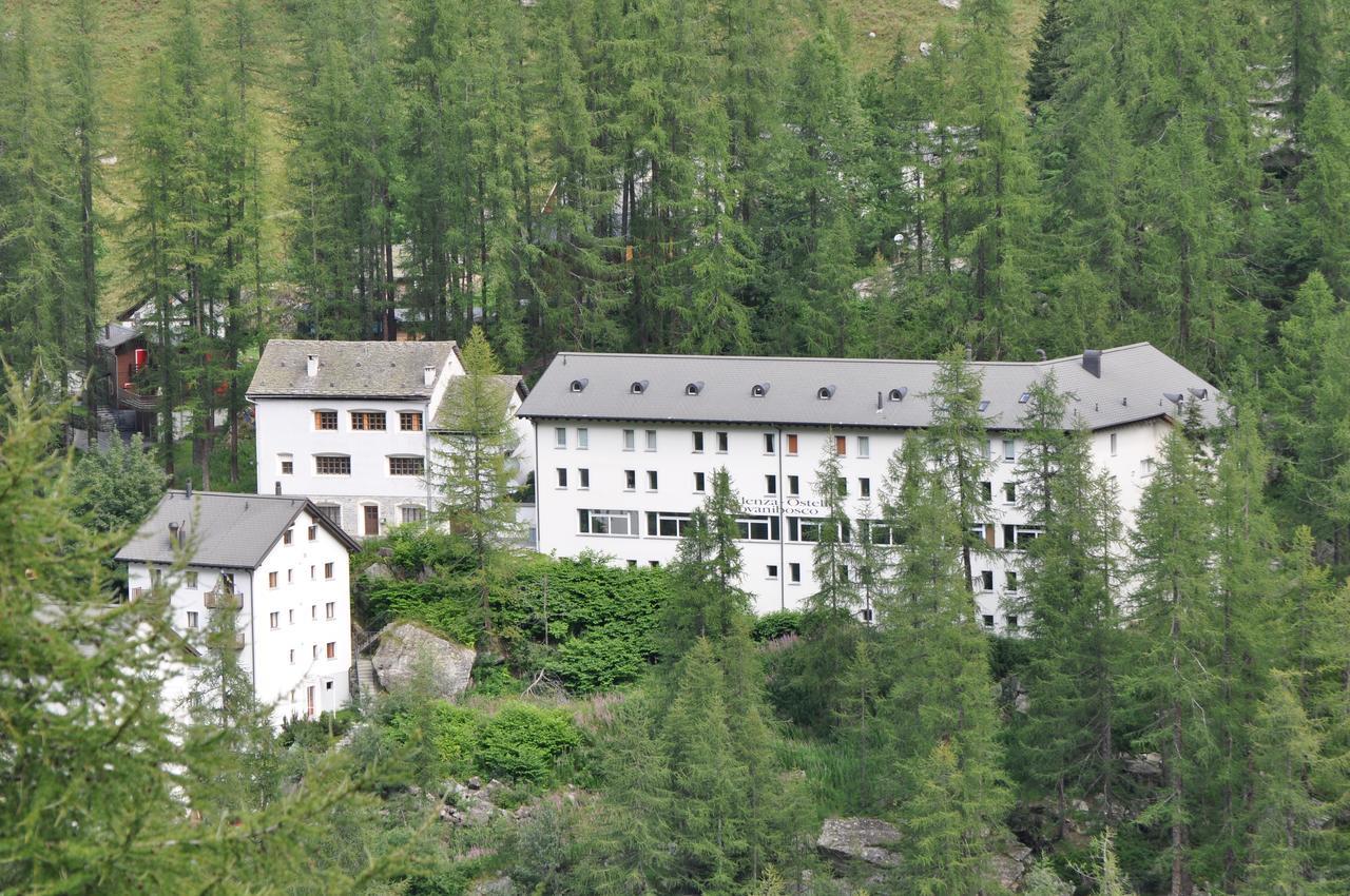Casa di vacanza Giovanibosco Esterno foto