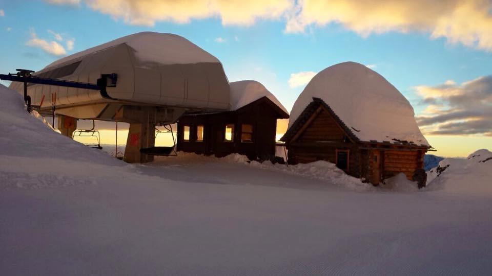 Casa di vacanza Giovanibosco Esterno foto